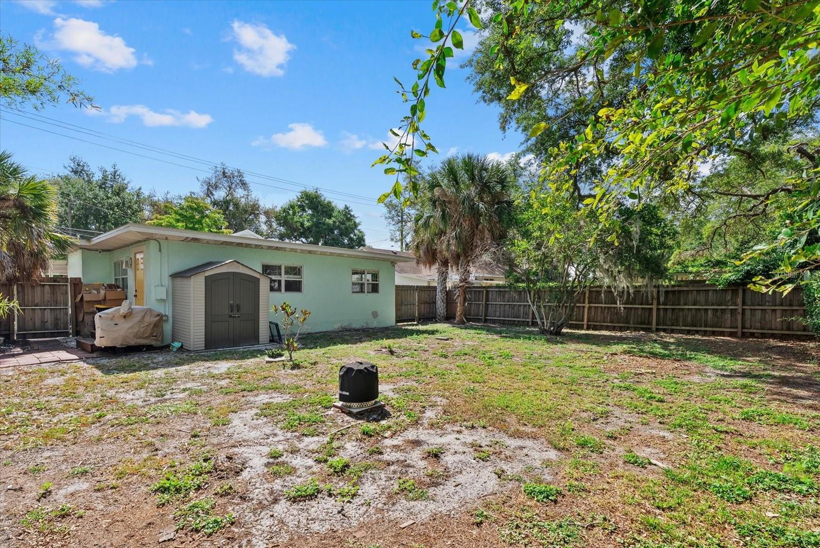 4111 SARASOTA AVE, SARASOTA, FL, 34234