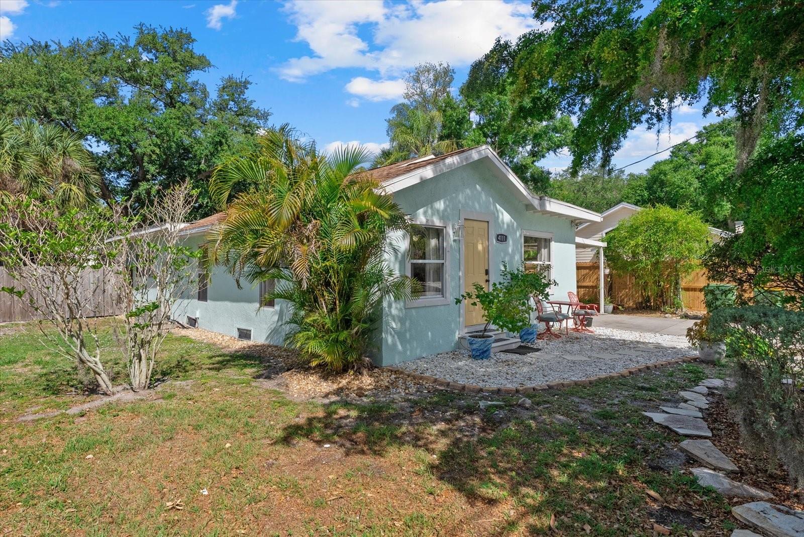 4111 SARASOTA AVE, SARASOTA, FL, 34234
