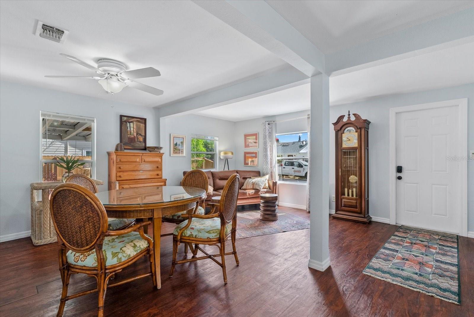 4111 SARASOTA AVE, SARASOTA, FL, 34234