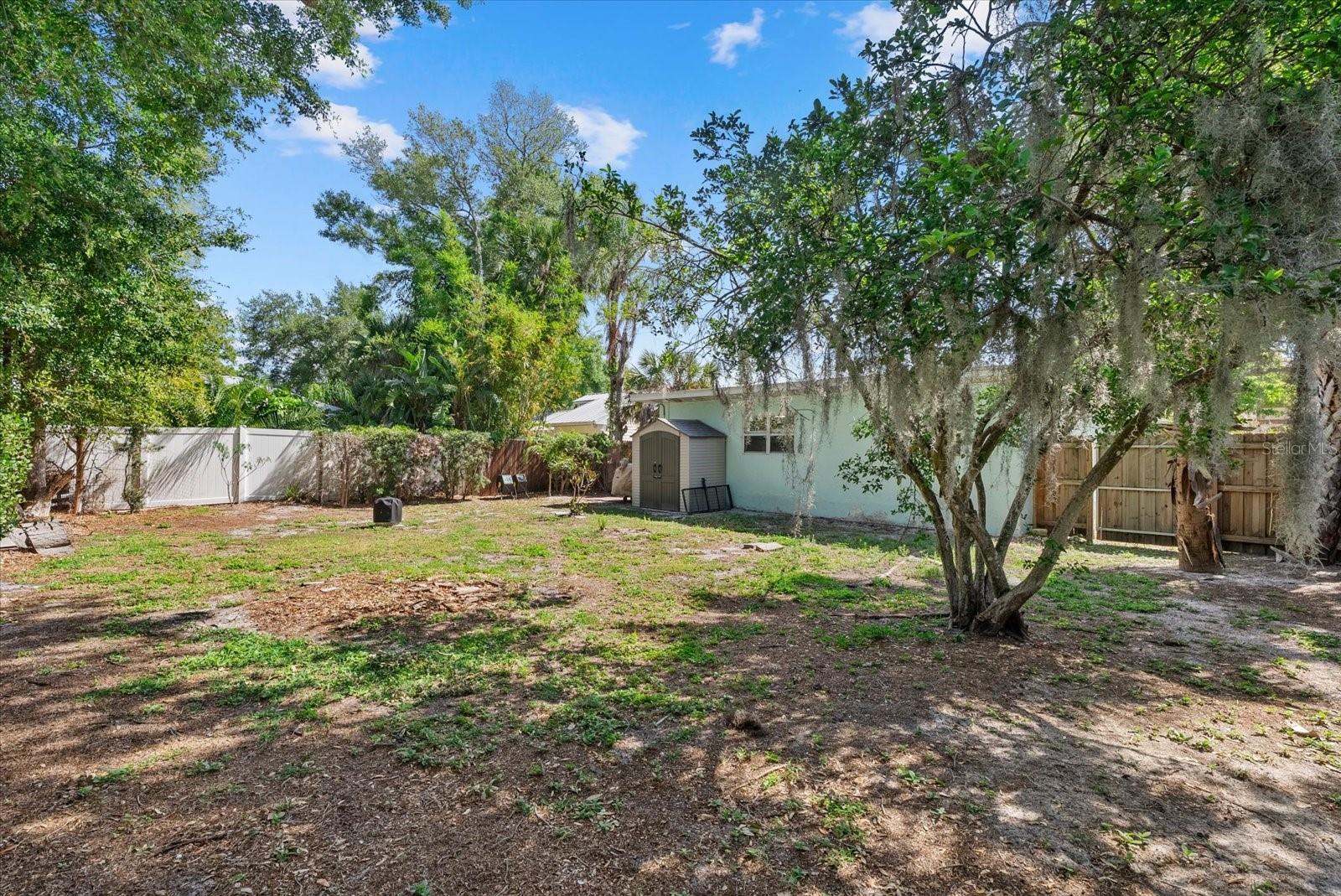 4111 SARASOTA AVE, SARASOTA, FL, 34234