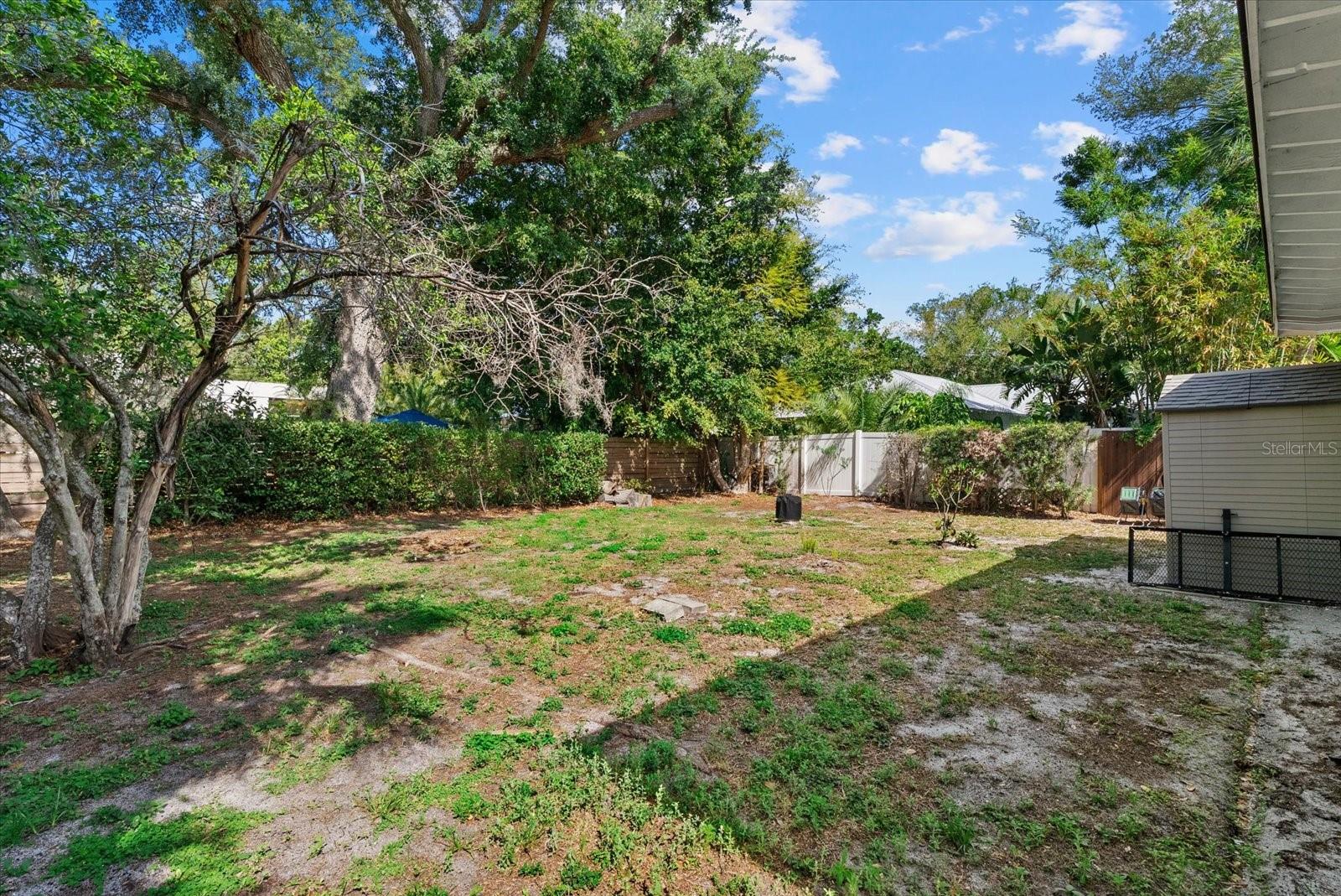 4111 SARASOTA AVE, SARASOTA, FL, 34234