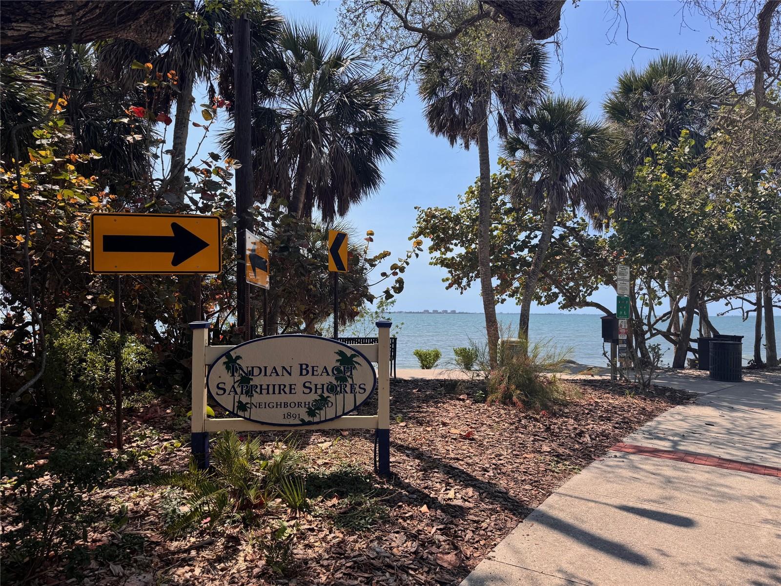 4111 SARASOTA AVE, SARASOTA, FL, 34234