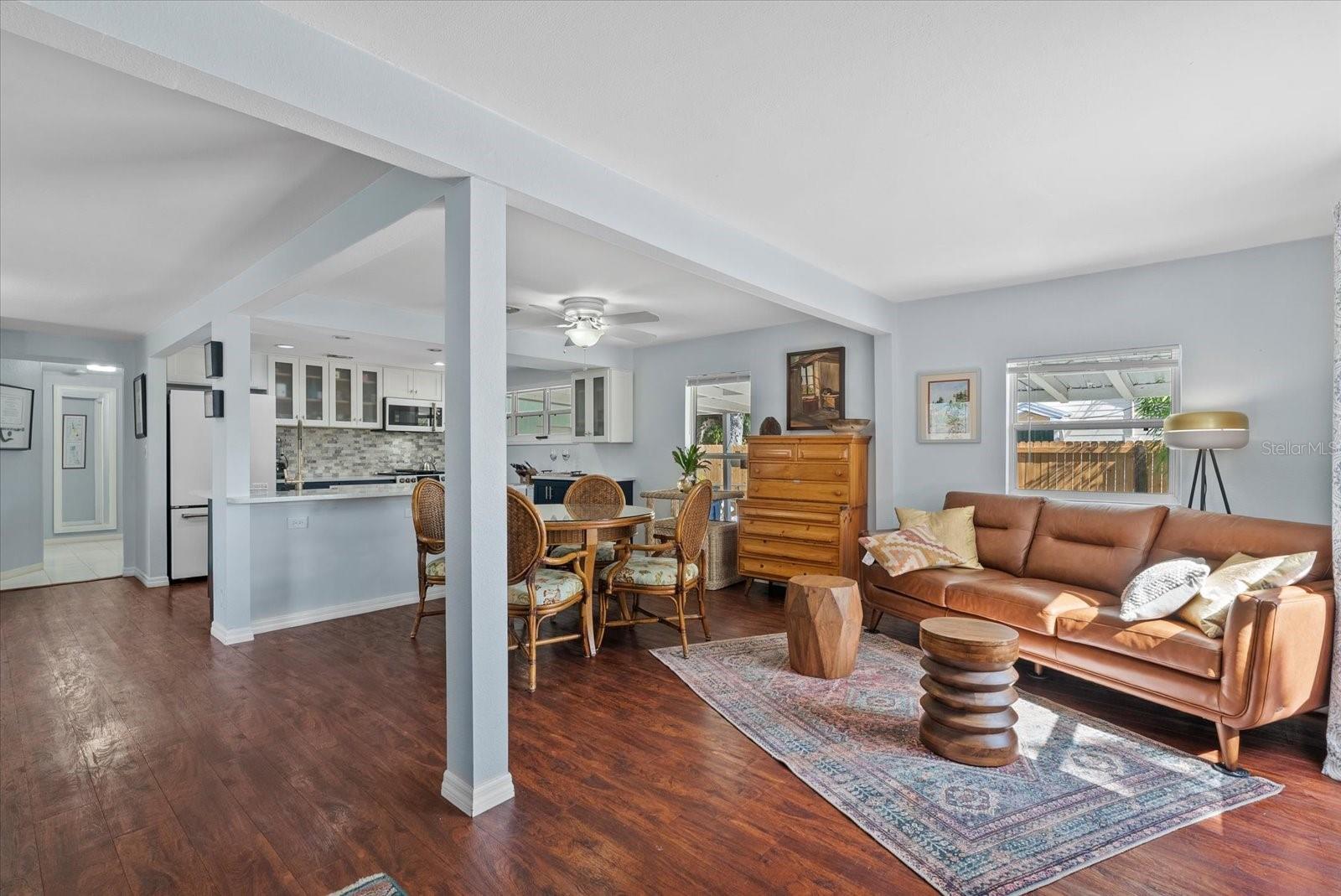 4111 SARASOTA AVE, SARASOTA, FL, 34234