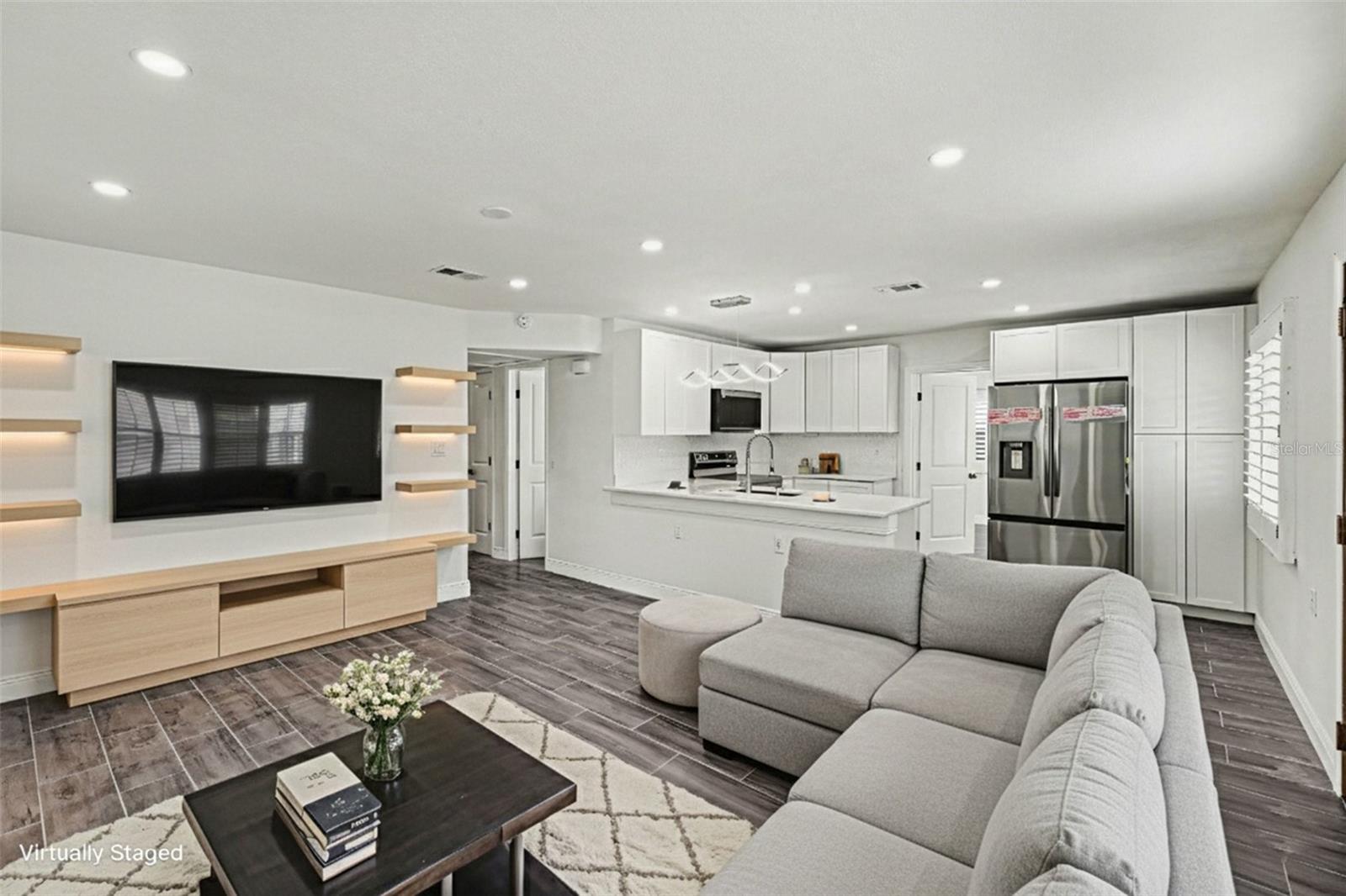 318 BATH ST, TARPON SPRINGS, FL, 34689