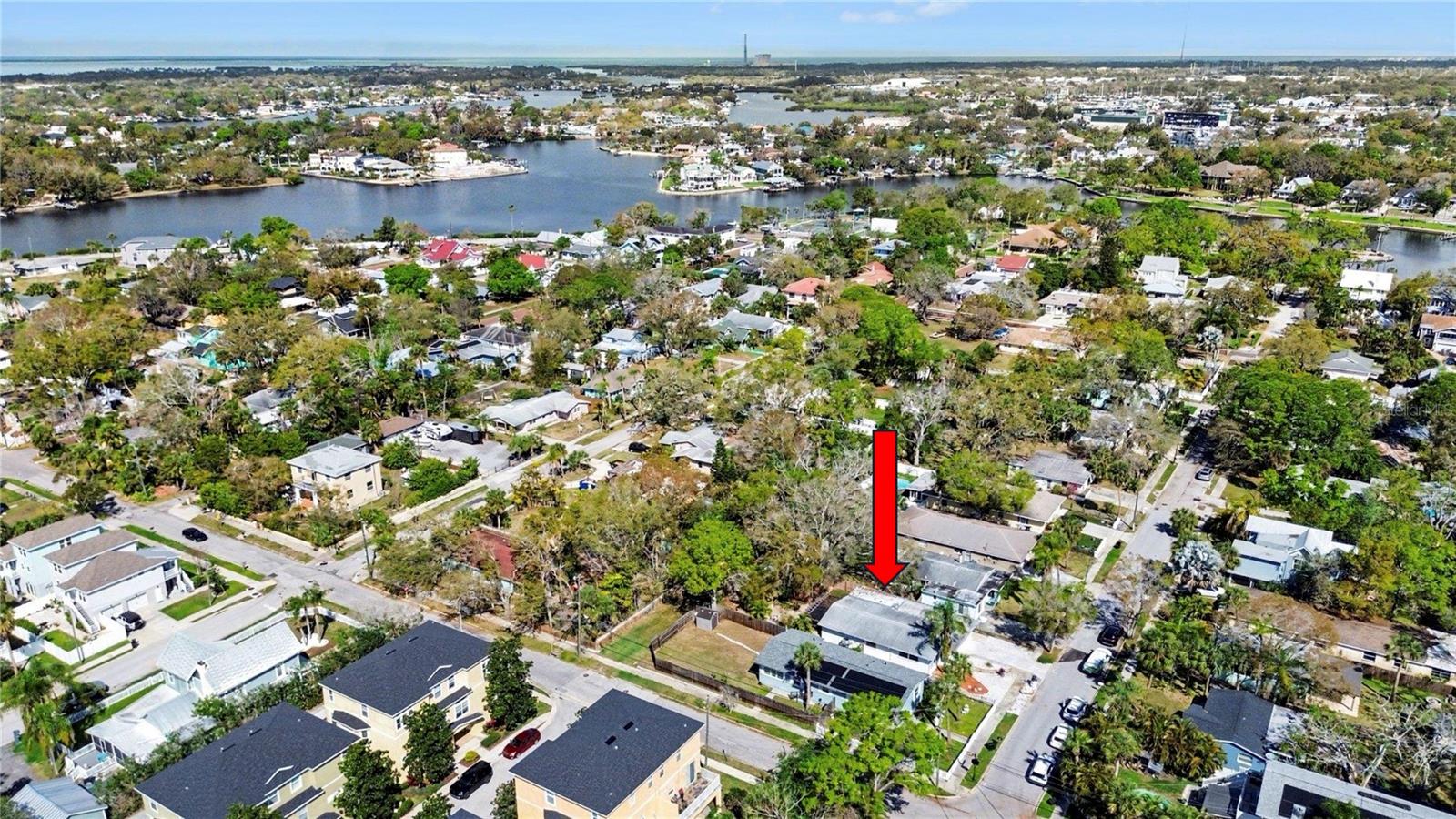 318 BATH ST, TARPON SPRINGS, FL, 34689