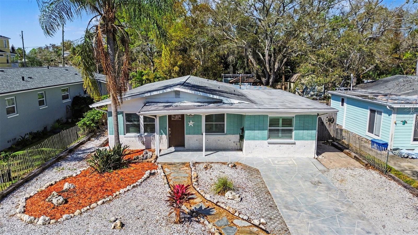 318 BATH ST, TARPON SPRINGS, FL, 34689