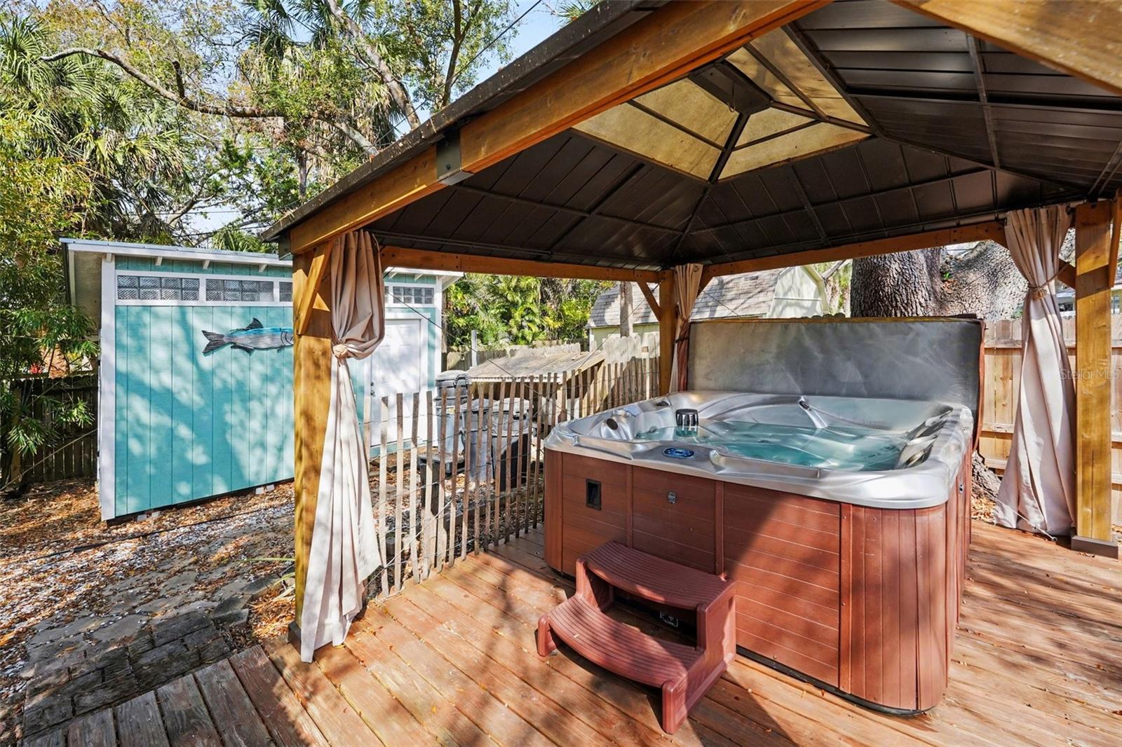 318 BATH ST, TARPON SPRINGS, FL, 34689