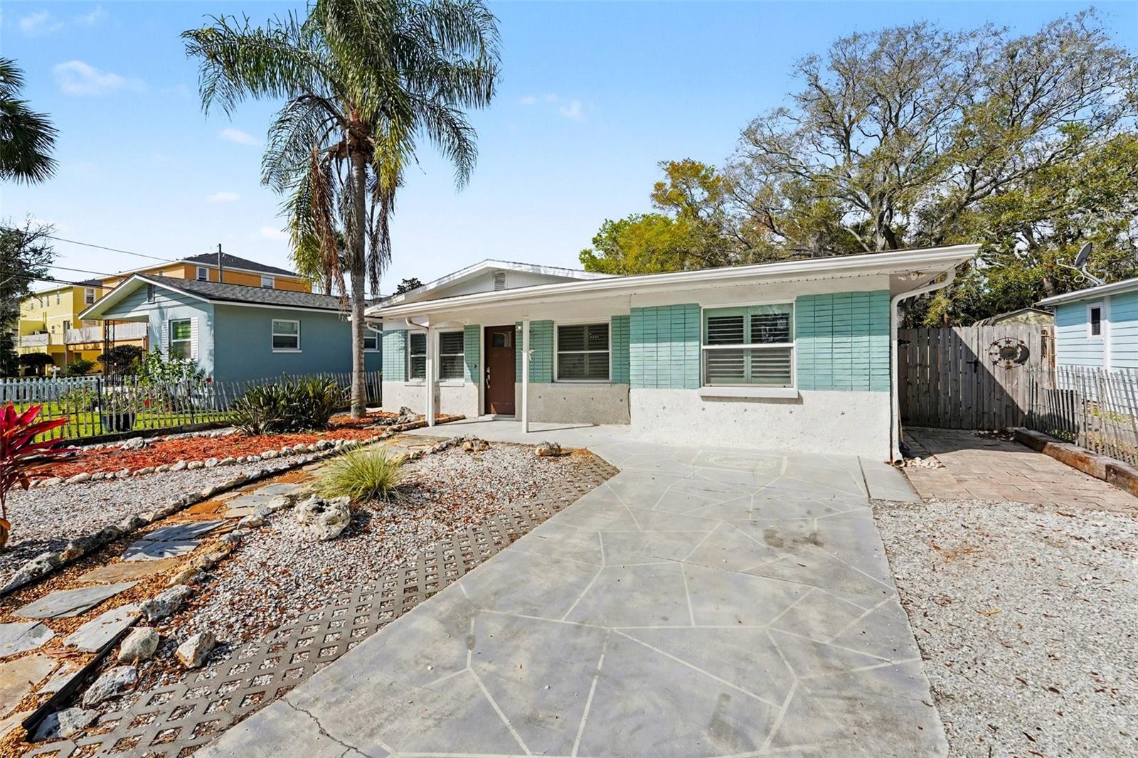 318 BATH ST, TARPON SPRINGS, FL, 34689