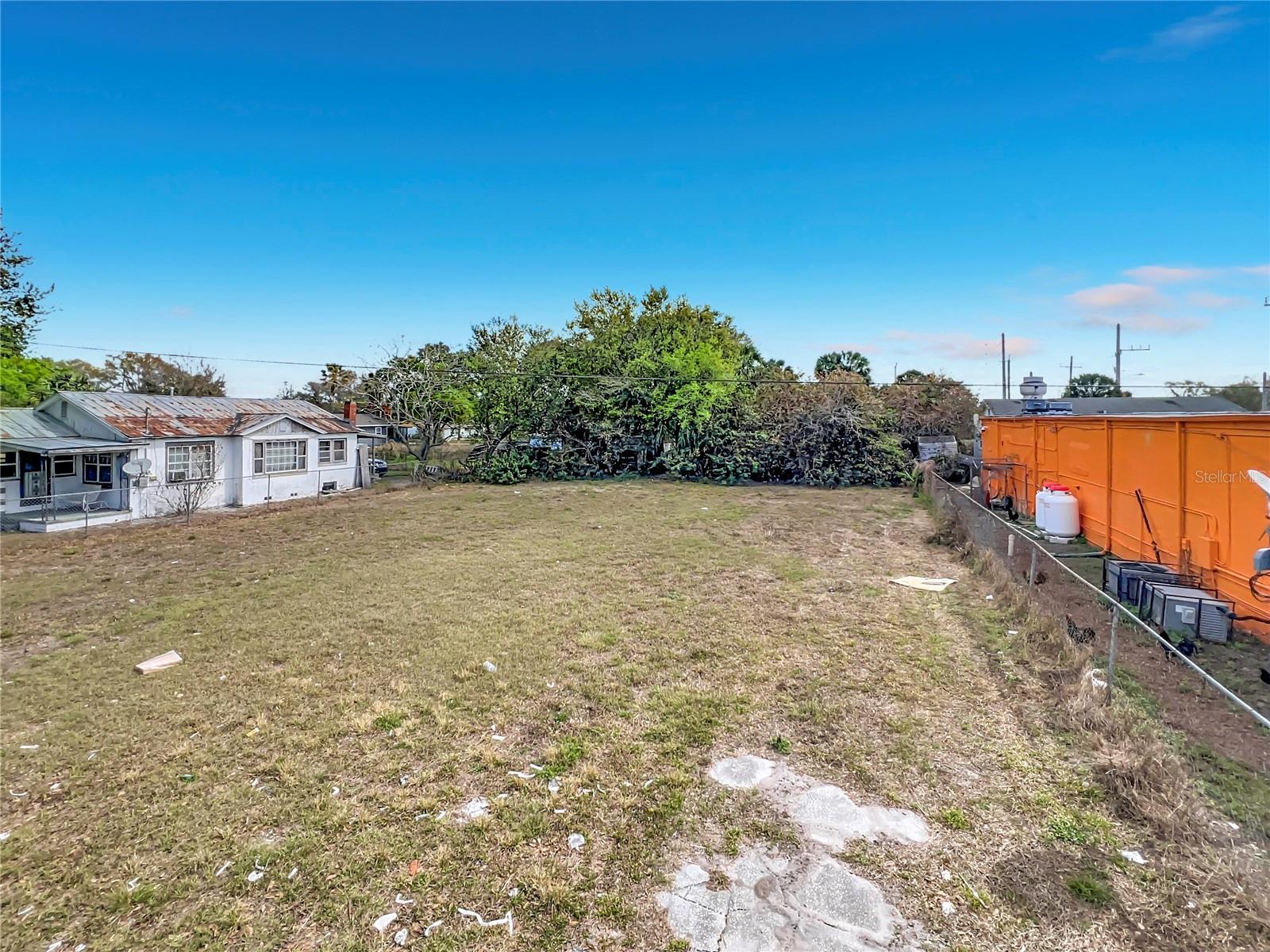 2471 GREENWAY ST, SANFORD, FL, 32771