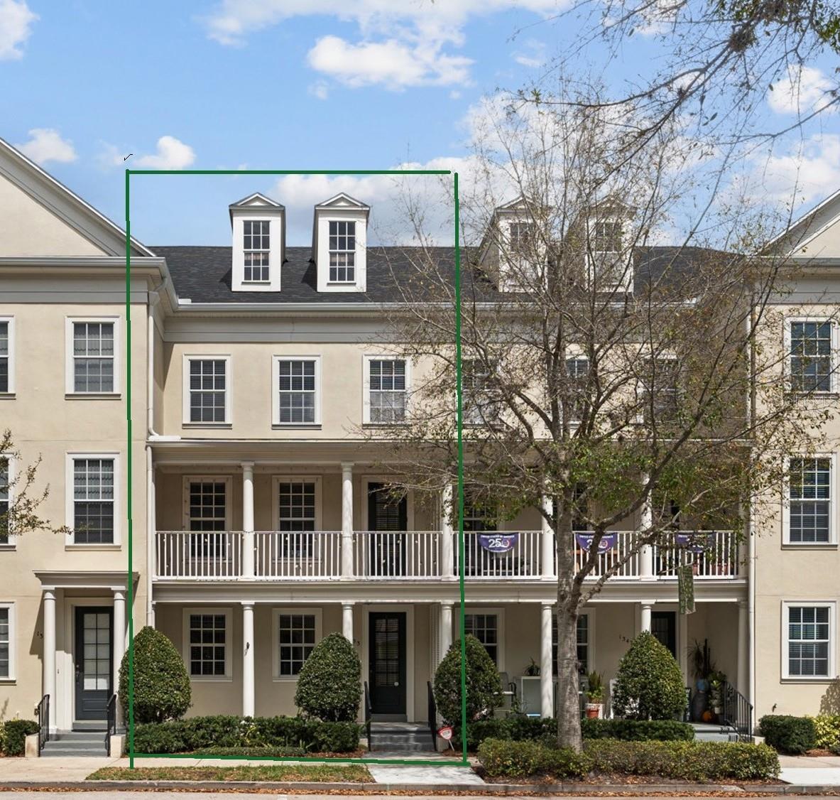 1353 CHATFIELD PL, ORLANDO, FL, 32814
