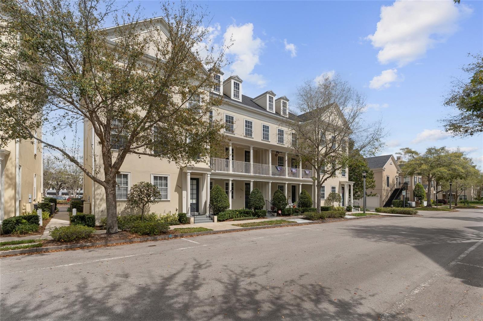 1353 CHATFIELD PL, ORLANDO, FL, 32814