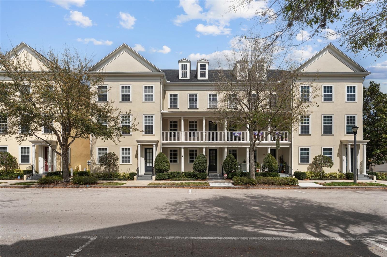 1353 CHATFIELD PL, ORLANDO, FL, 32814