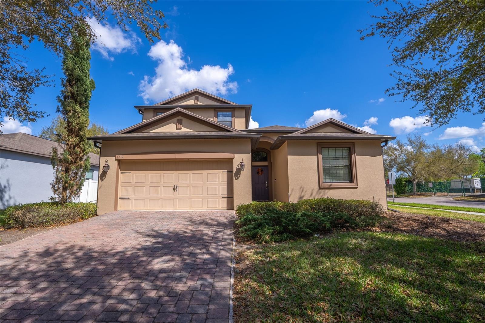 2230 ROMANUM DR, WINTER GARDEN, FL, 34787