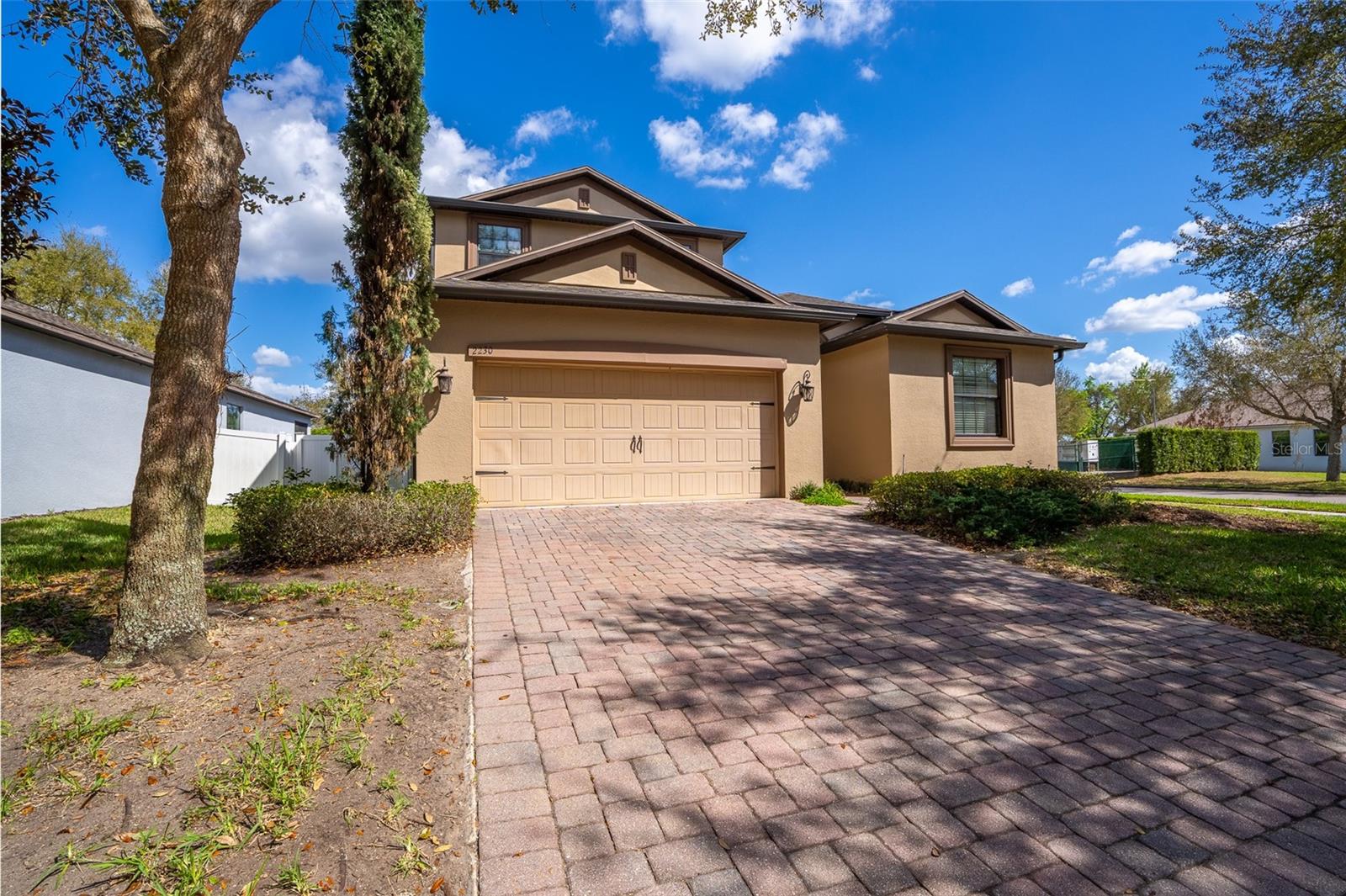 2230 ROMANUM DR, WINTER GARDEN, FL, 34787