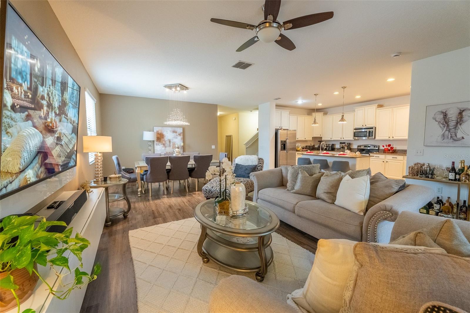 2230 ROMANUM DR, WINTER GARDEN, FL, 34787