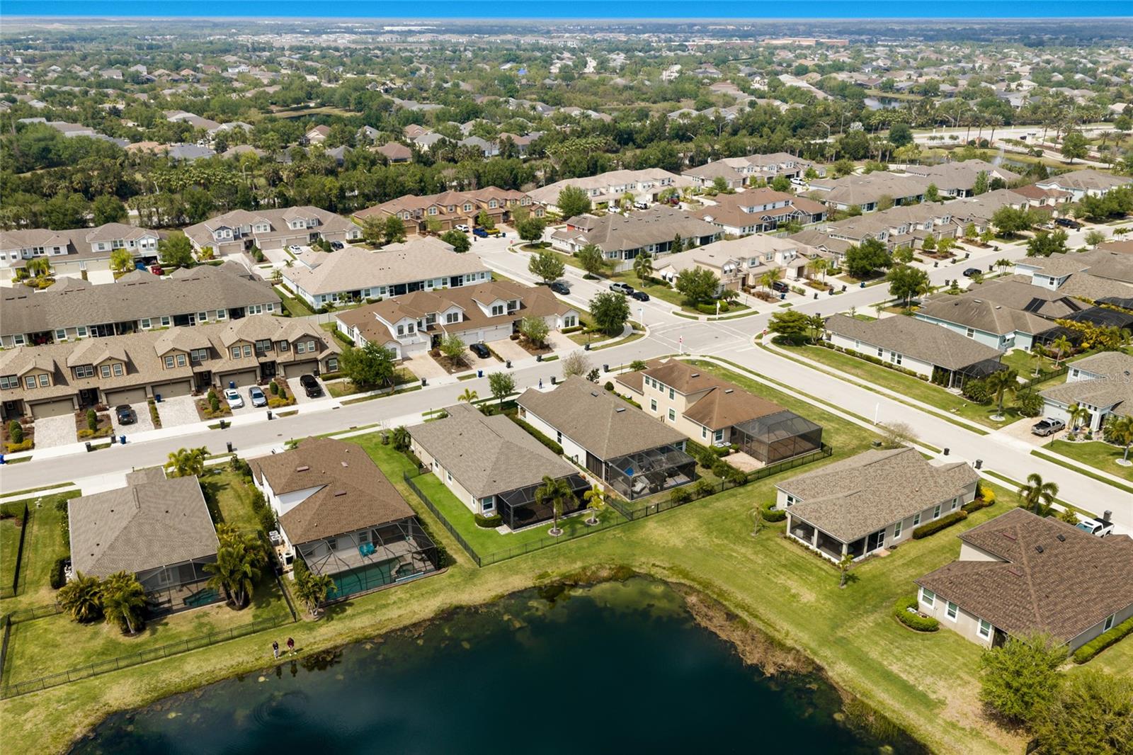 11826 BROOKSIDE DR, BRADENTON, FL, 34211