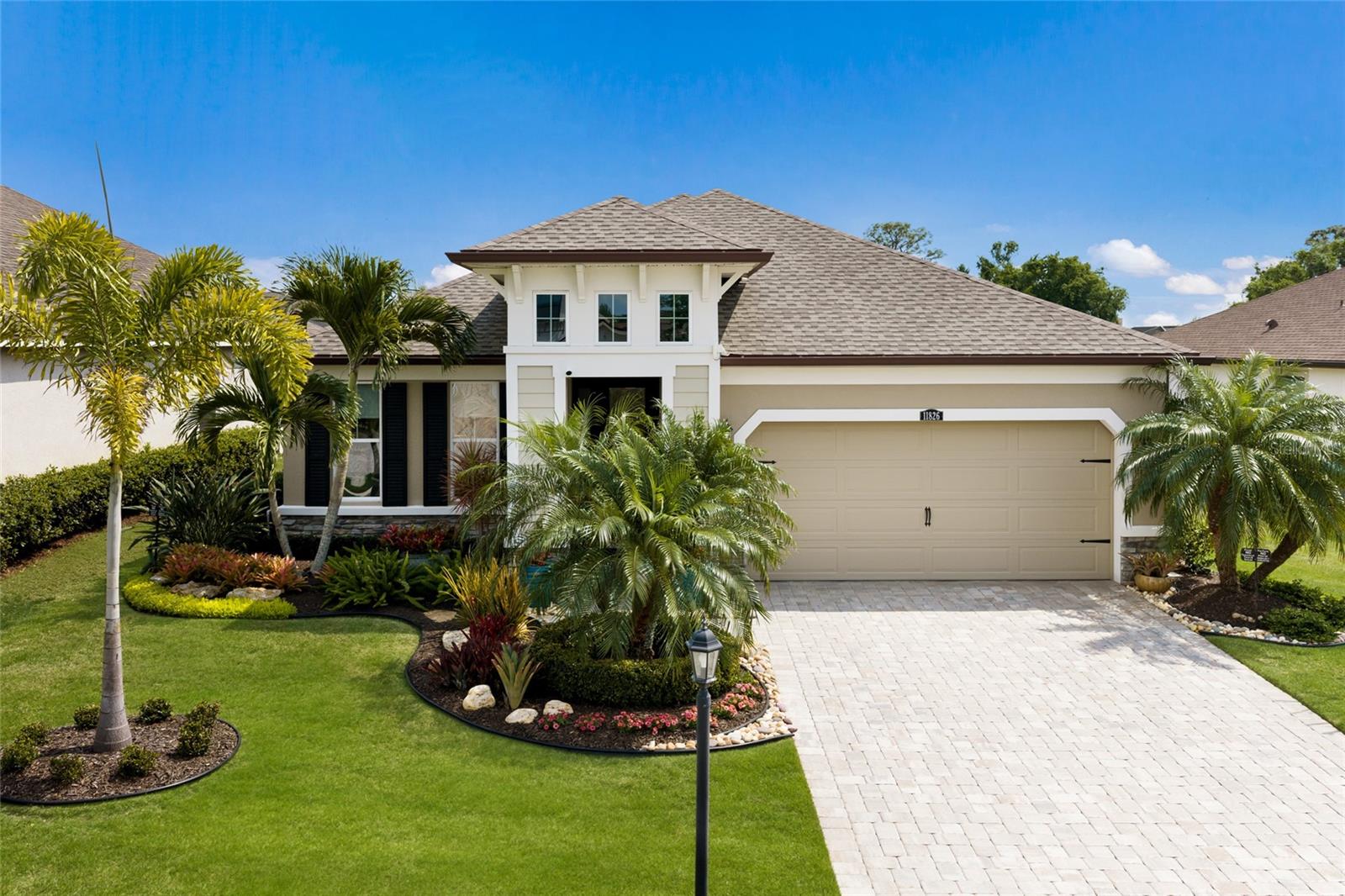 11826 BROOKSIDE DR, BRADENTON, FL, 34211