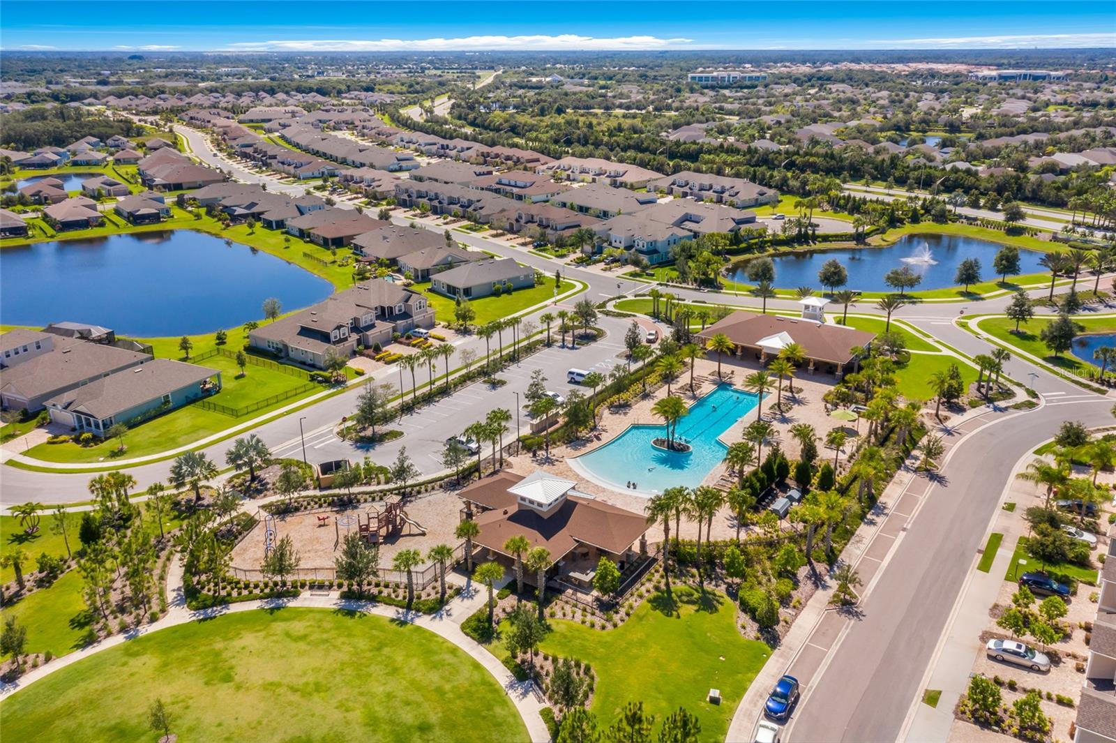 11826 BROOKSIDE DR, BRADENTON, FL, 34211