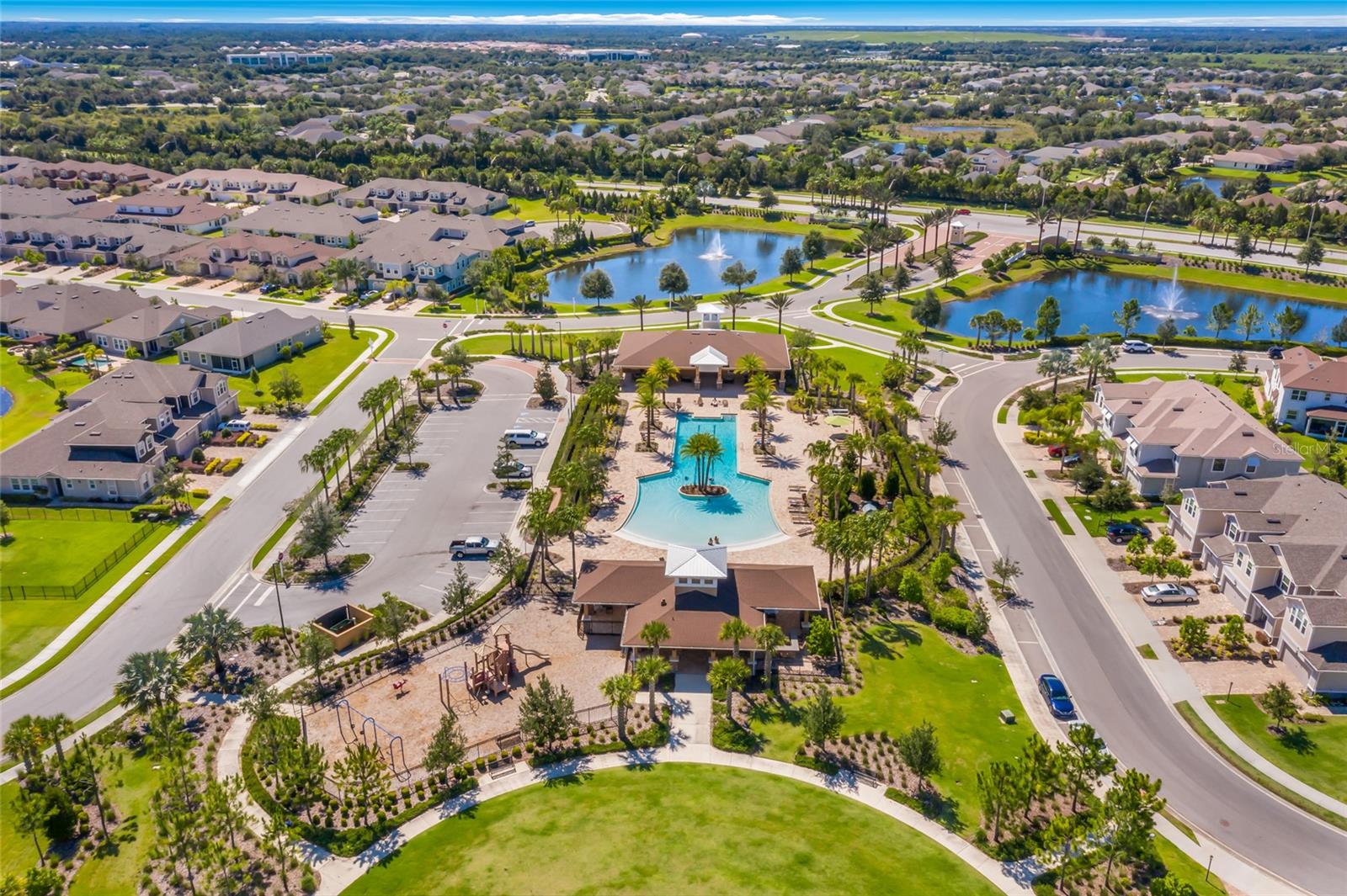 11826 BROOKSIDE DR, BRADENTON, FL, 34211