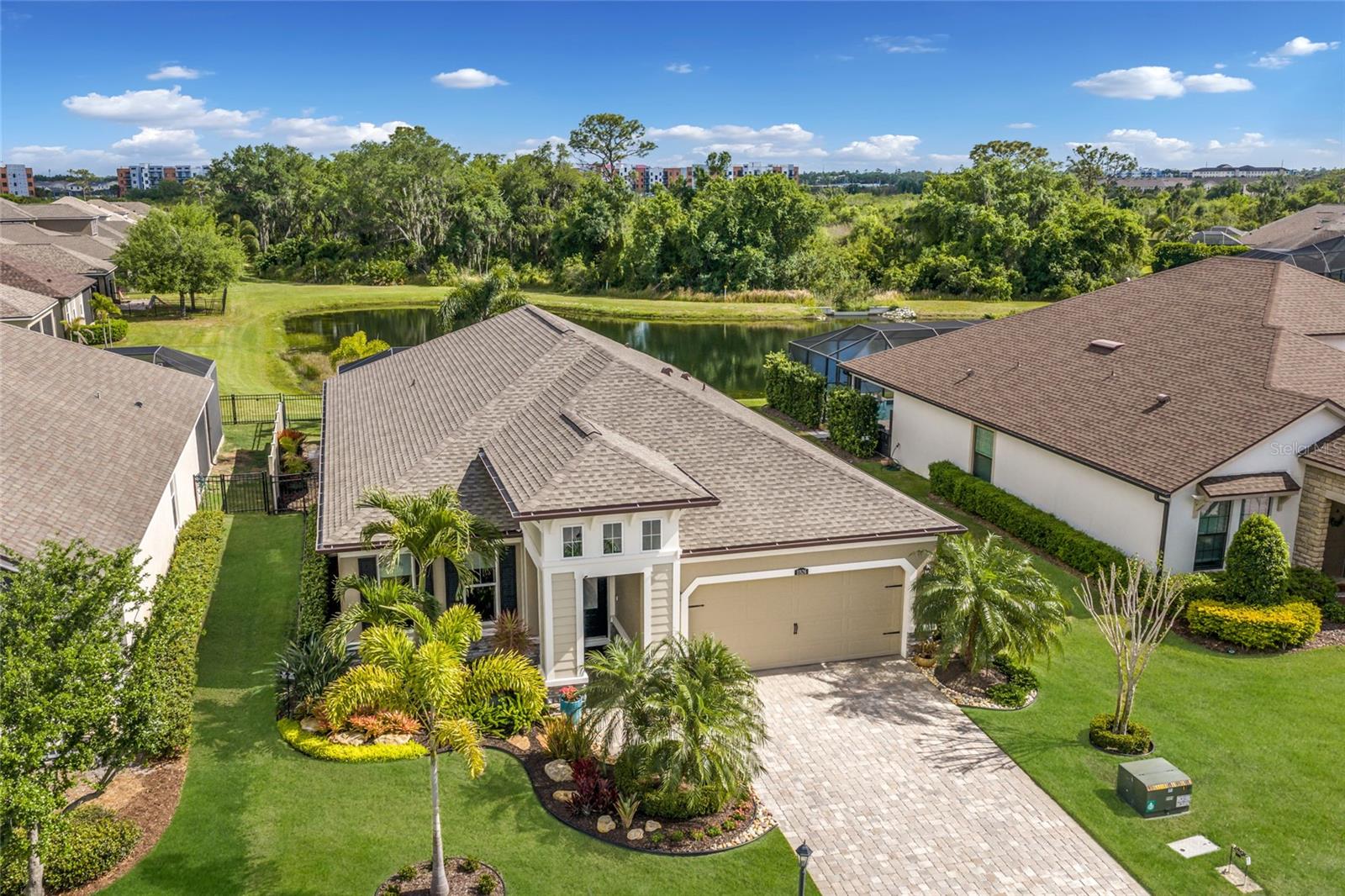 11826 BROOKSIDE DR, BRADENTON, FL, 34211