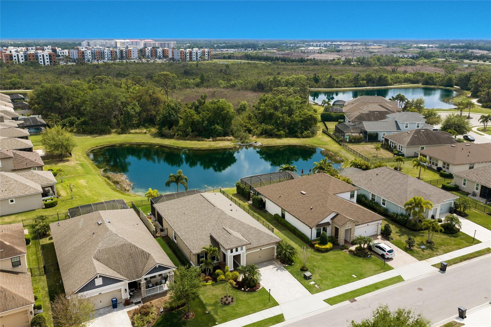 11826 BROOKSIDE DR, BRADENTON, FL, 34211