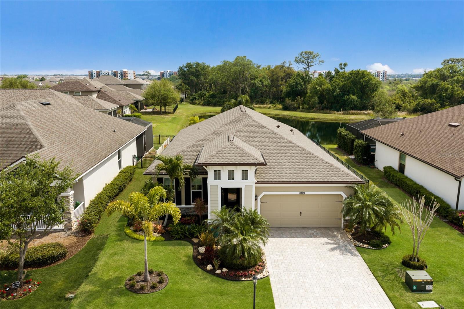 11826 BROOKSIDE DR, BRADENTON, FL, 34211