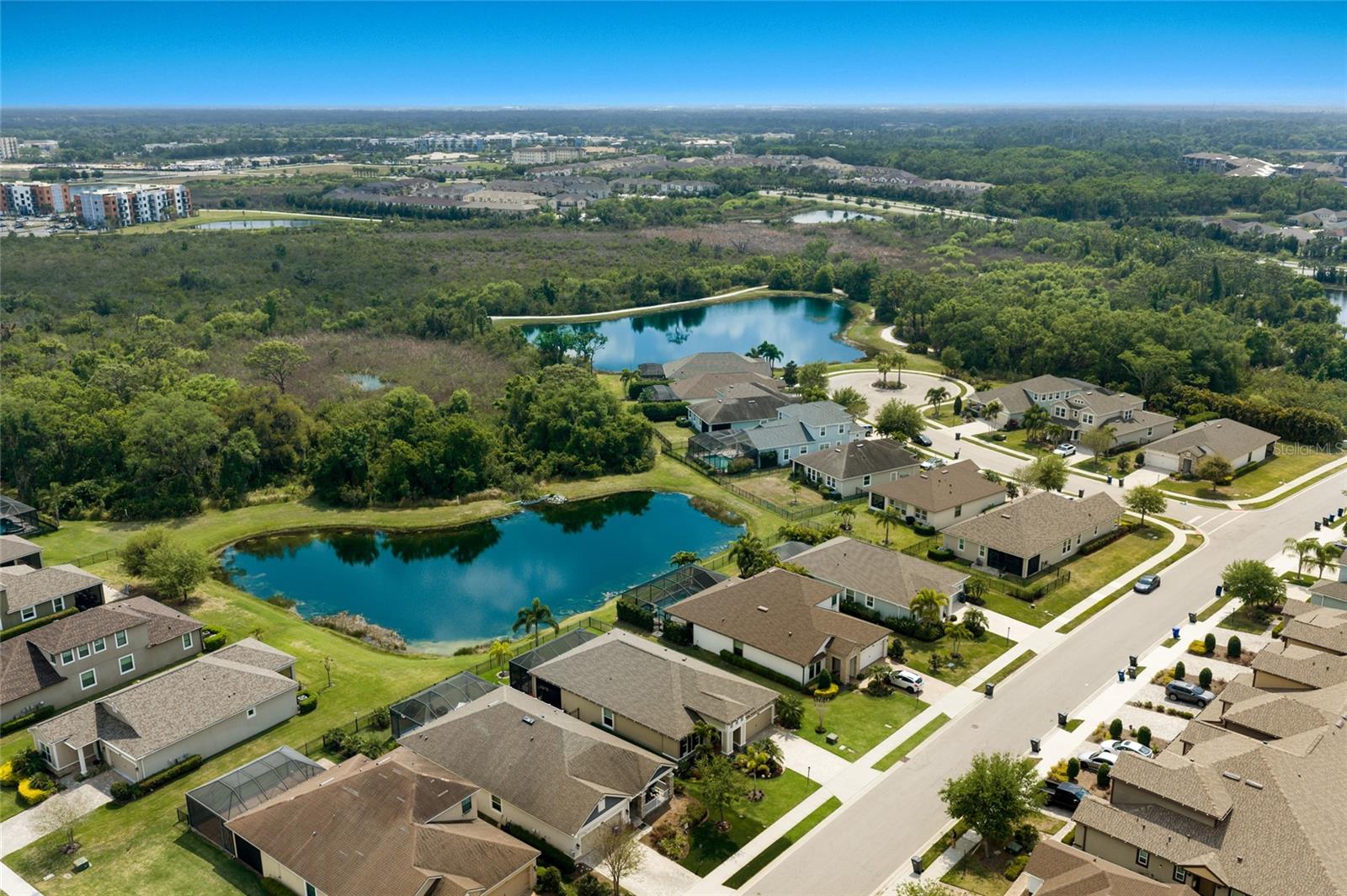 11826 BROOKSIDE DR, BRADENTON, FL, 34211