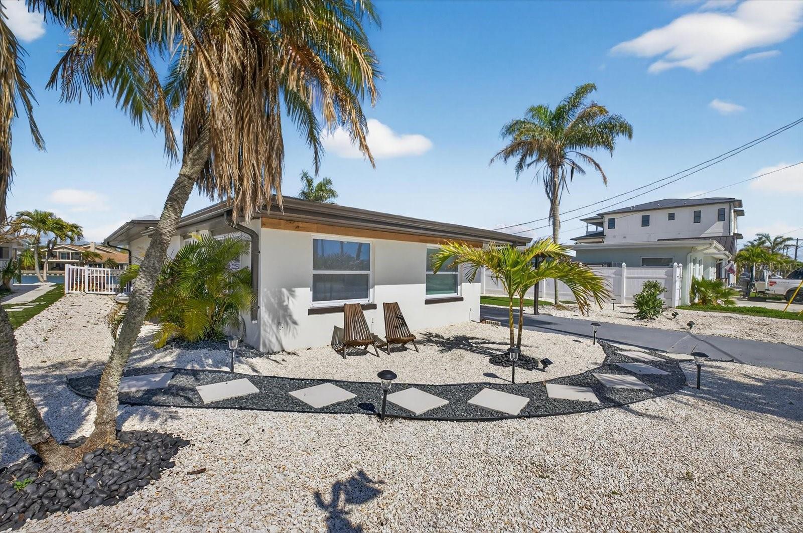 16111 5TH ST E, REDINGTON BEACH, FL, 33708