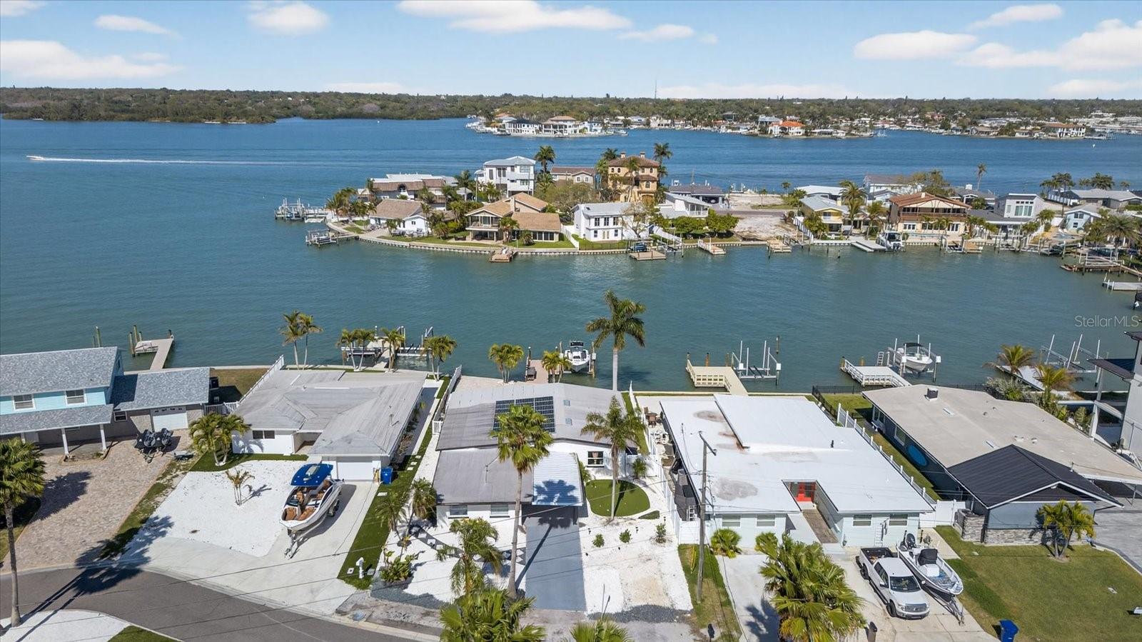 16111 5TH ST E, REDINGTON BEACH, FL, 33708