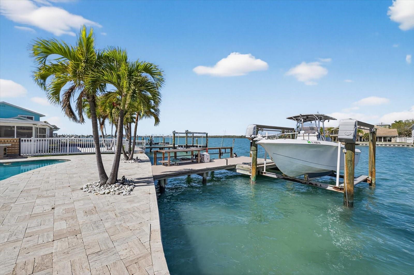 16111 5TH ST E, REDINGTON BEACH, FL, 33708