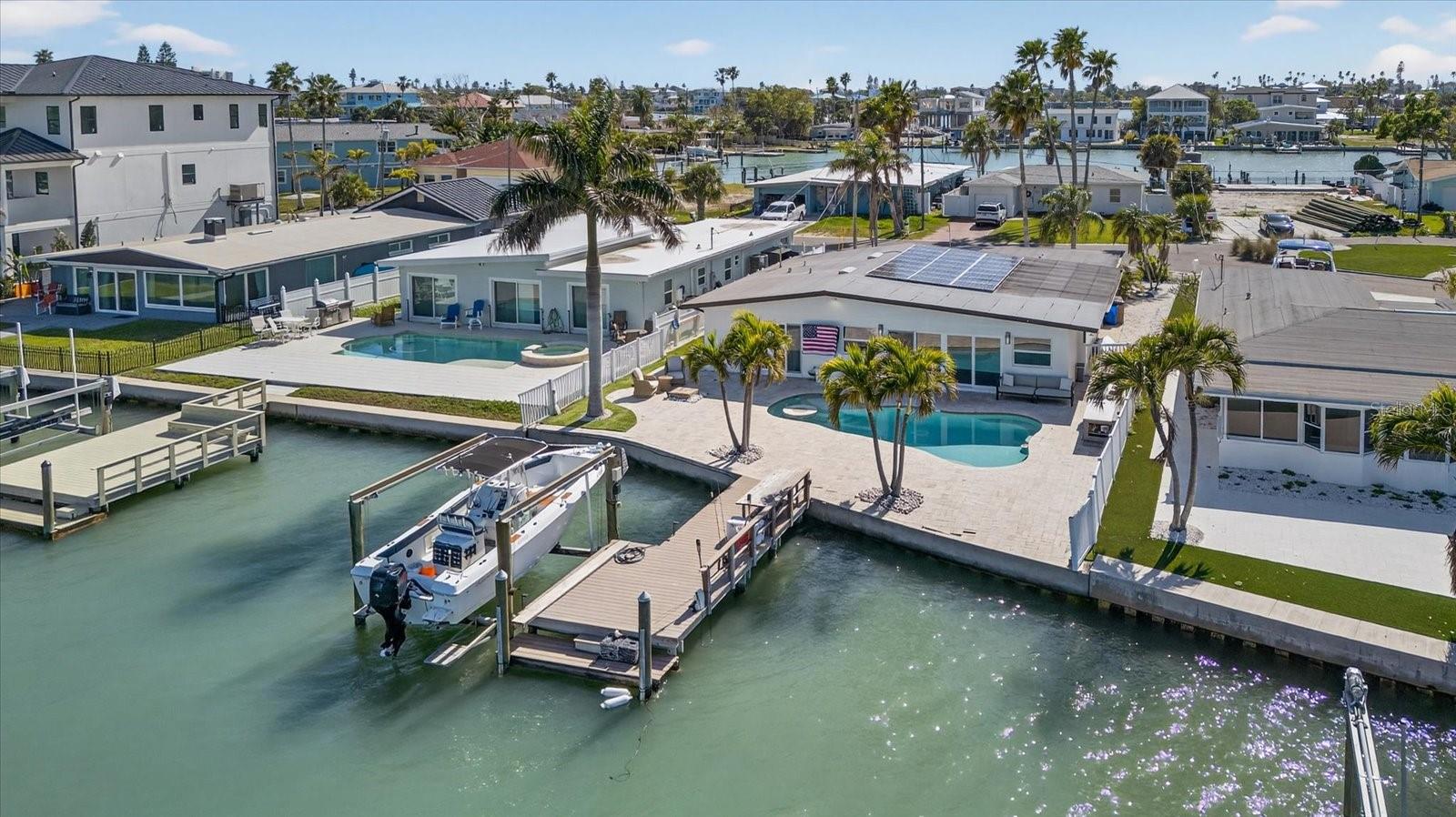 16111 5TH ST E, REDINGTON BEACH, FL, 33708