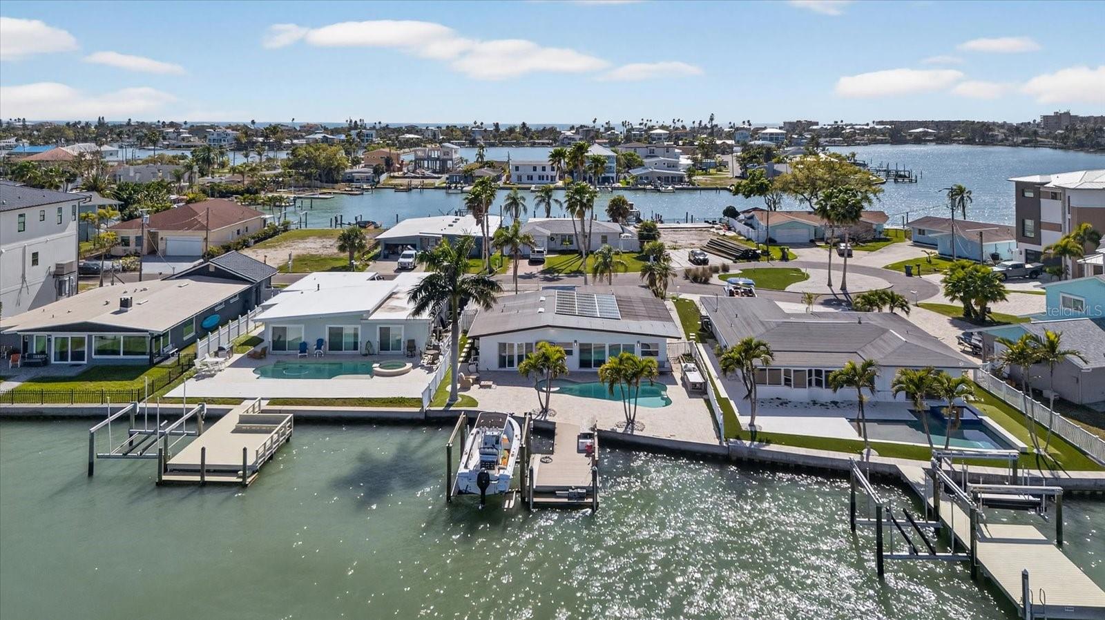 16111 5TH ST E, REDINGTON BEACH, FL, 33708