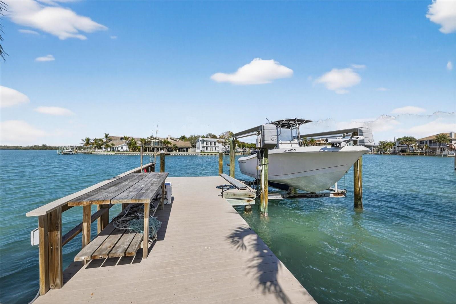 16111 5TH ST E, REDINGTON BEACH, FL, 33708