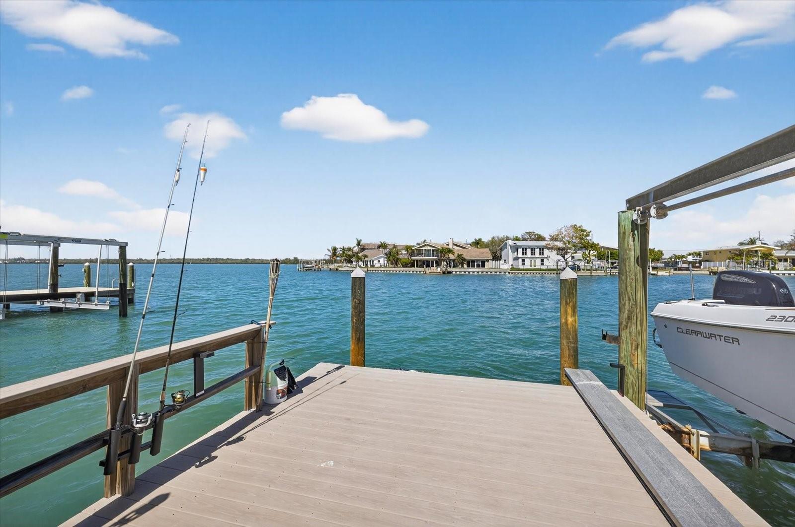 16111 5TH ST E, REDINGTON BEACH, FL, 33708