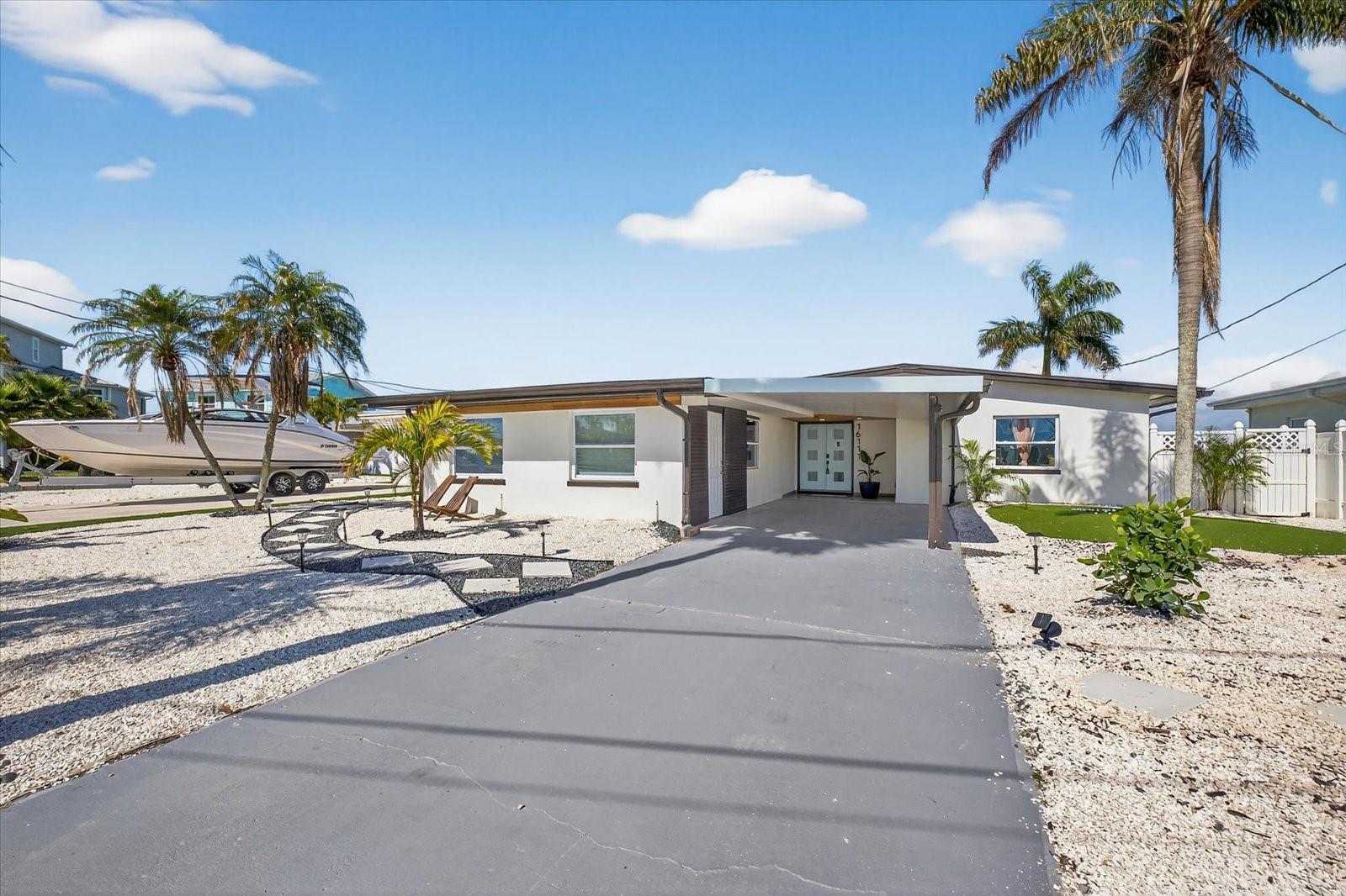 16111 5TH ST E, REDINGTON BEACH, FL, 33708