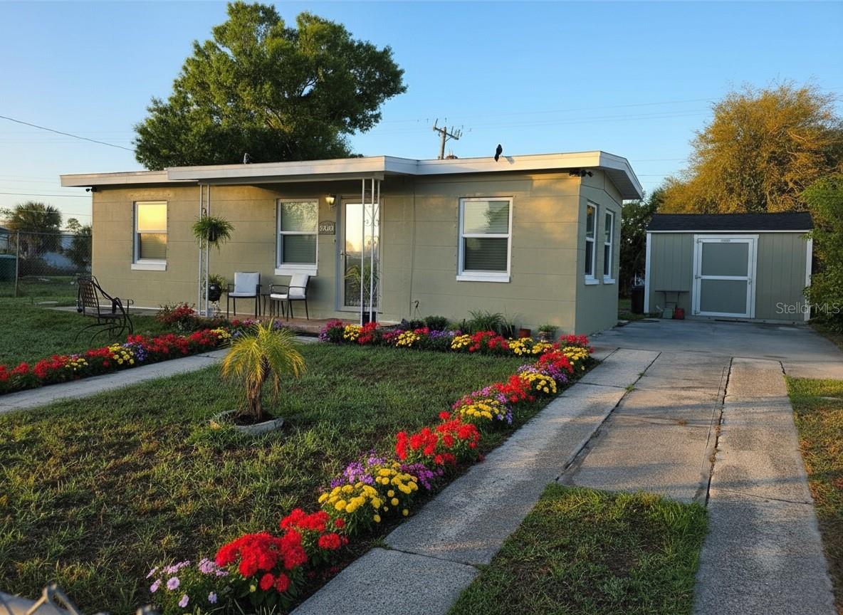 3469 NORMANDY DR, PORT CHARLOTTE, FL, 33952