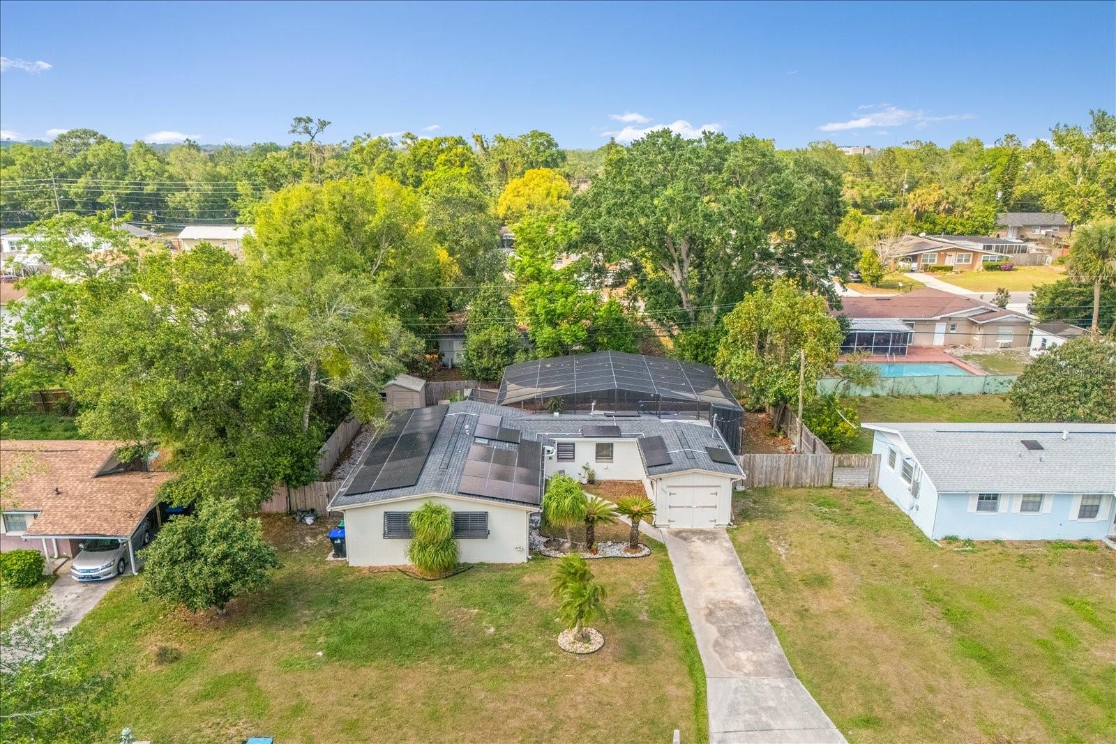 3117 JOYANN ST, ORLANDO, FL, 32810