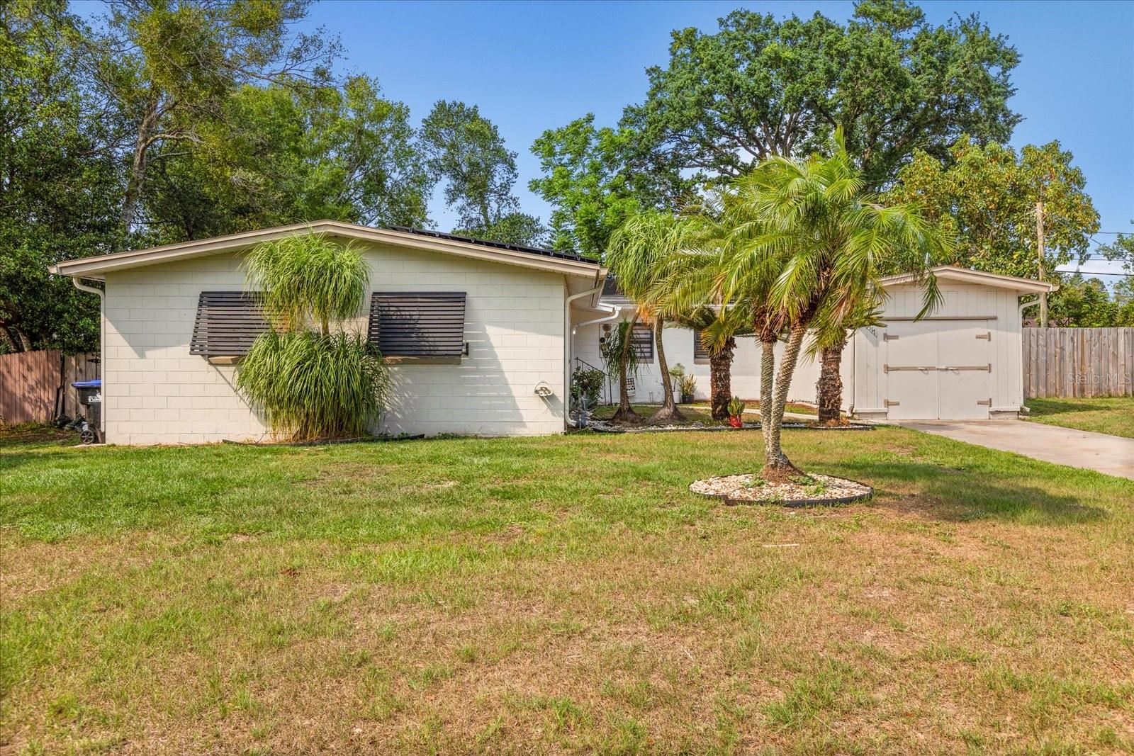 3117 JOYANN ST, ORLANDO, FL, 32810
