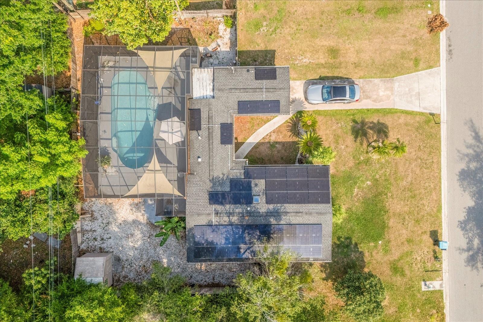 3117 JOYANN ST, ORLANDO, FL, 32810