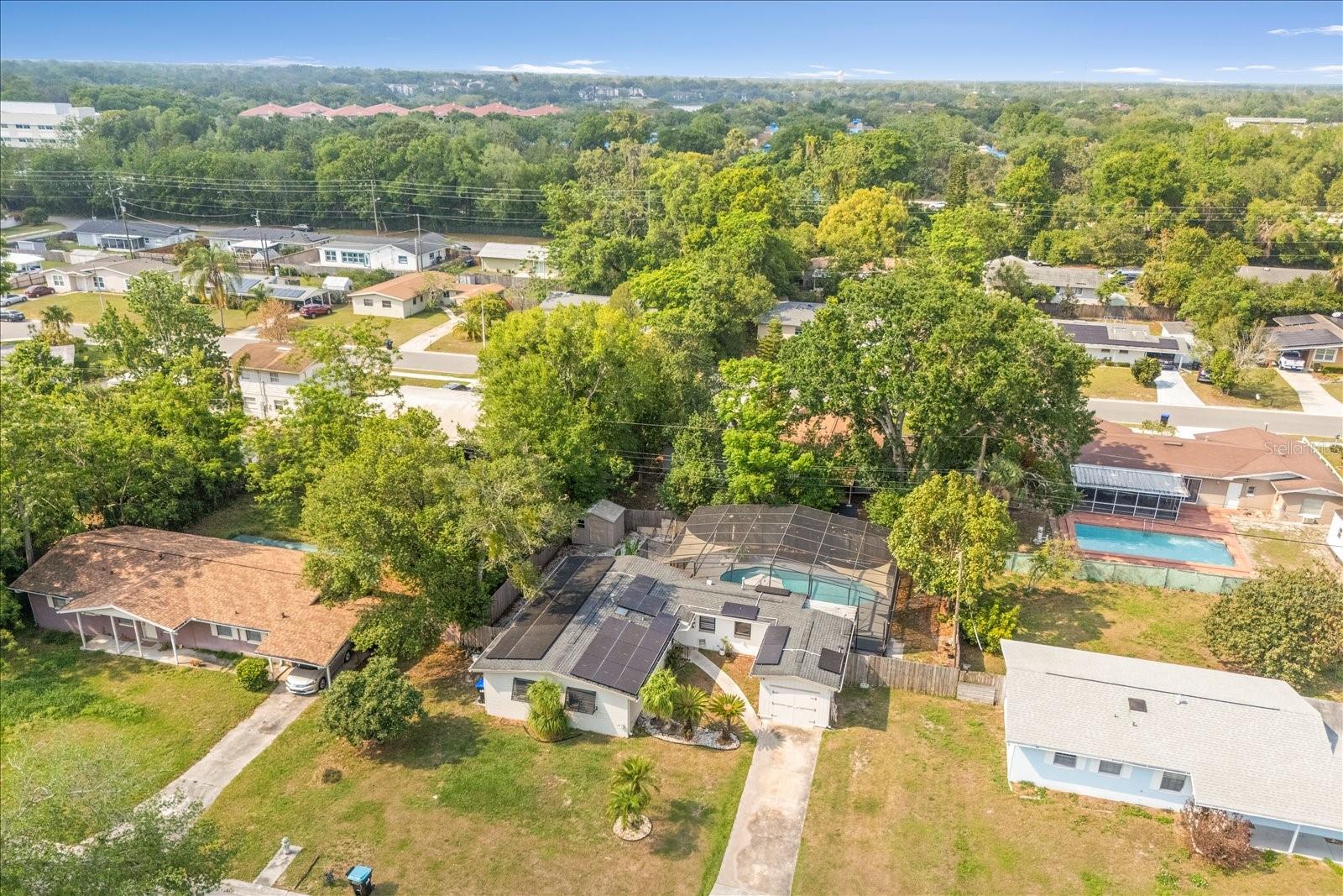 3117 JOYANN ST, ORLANDO, FL, 32810