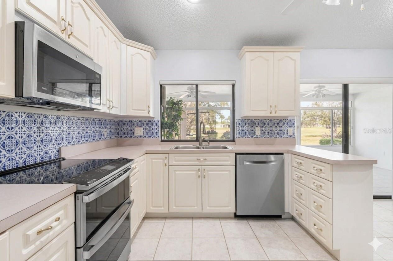 Kitchen Virtually Altered