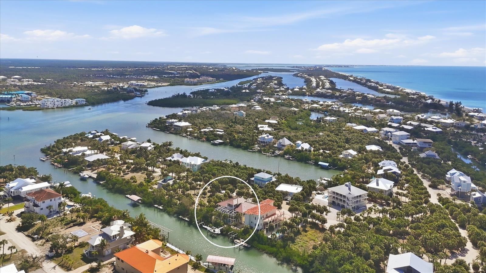 65 PALM DR, PLACIDA, FL, 33946