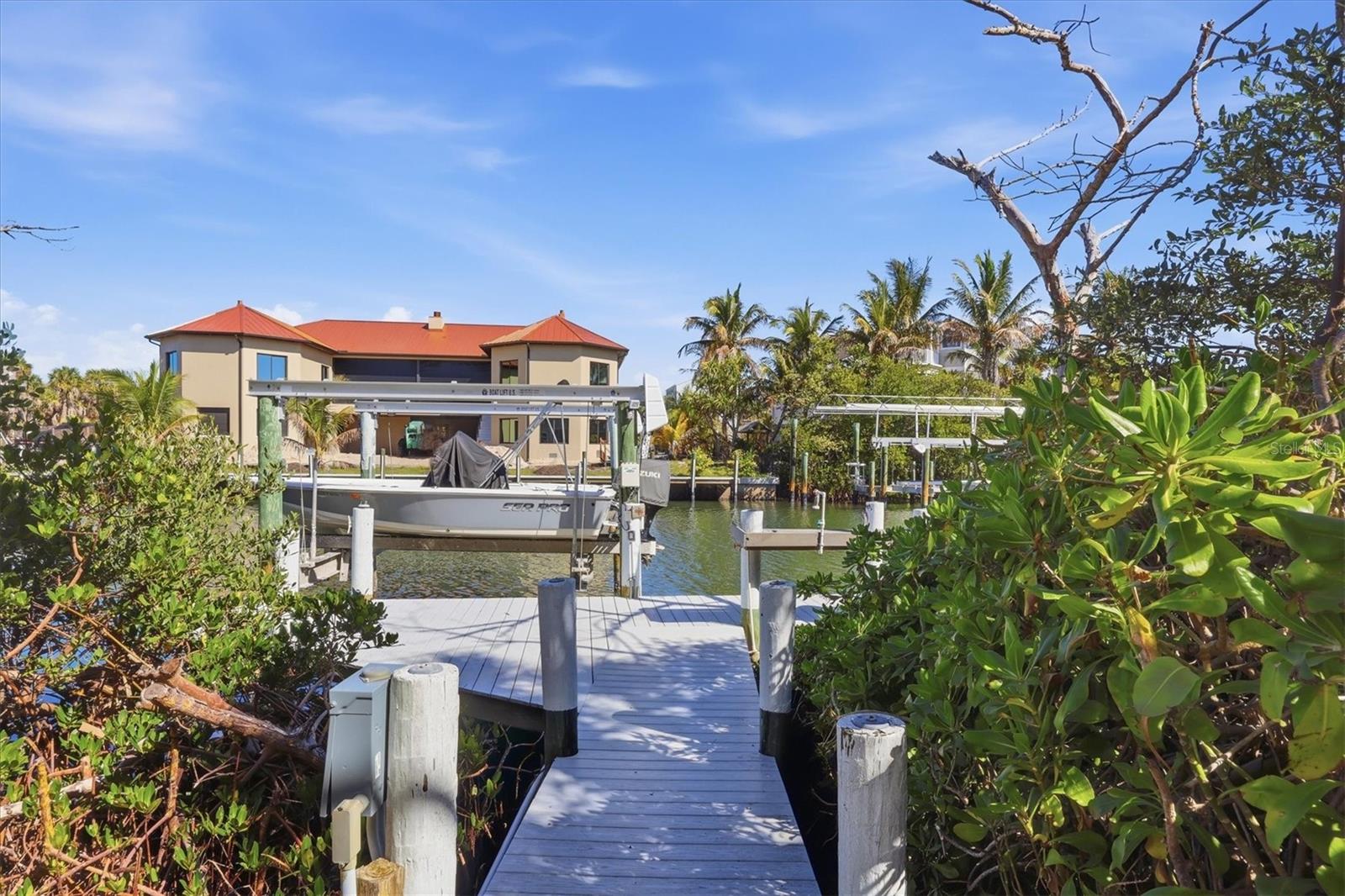 65 PALM DR, PLACIDA, FL, 33946