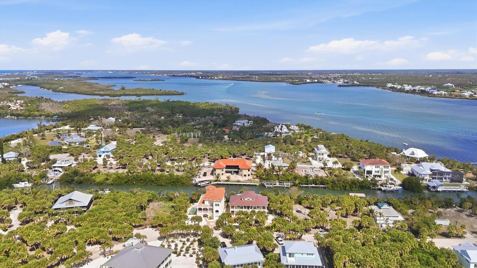 65 PALM DR, PLACIDA, FL, 33946