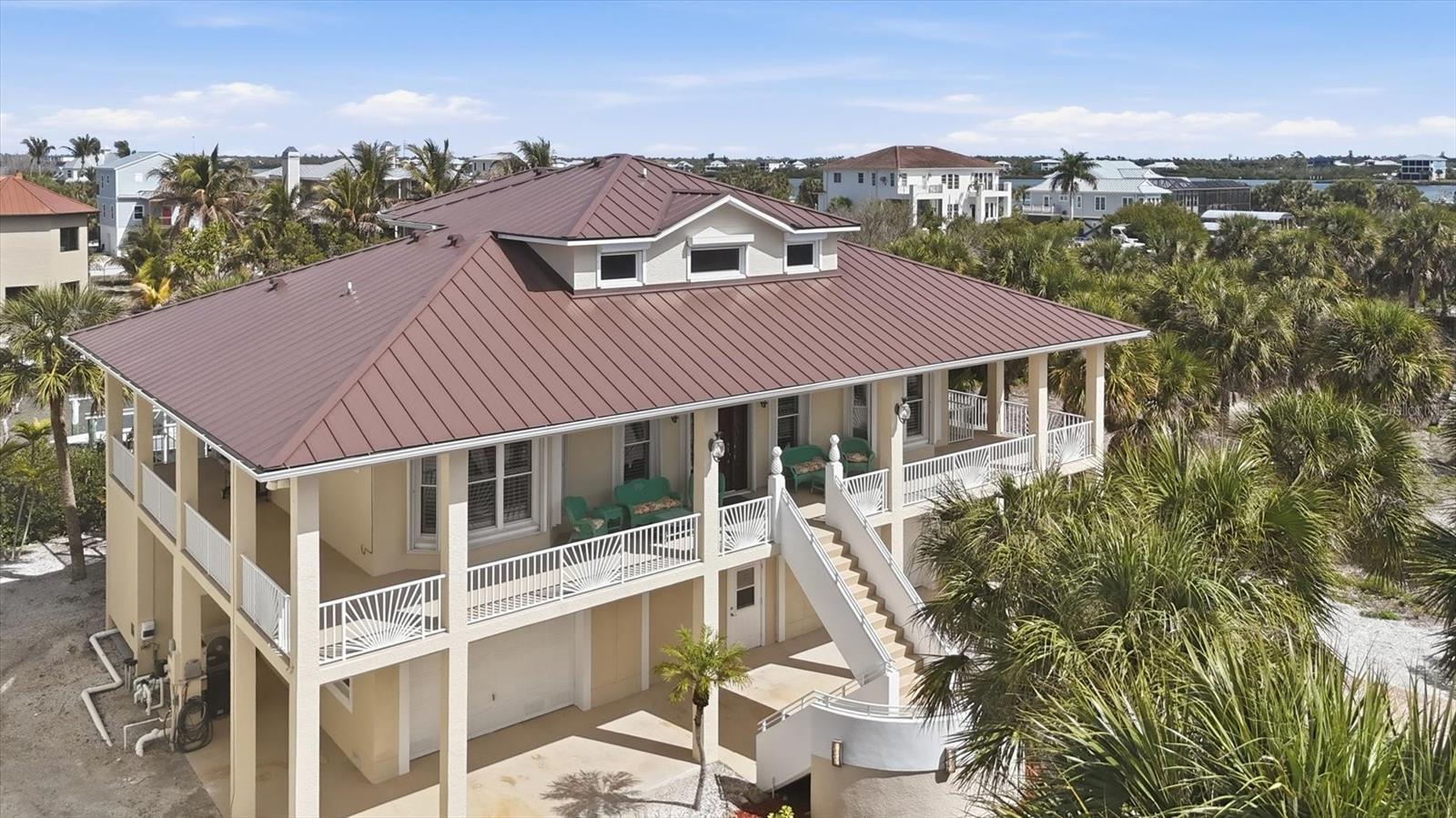 65 PALM DR, PLACIDA, FL, 33946