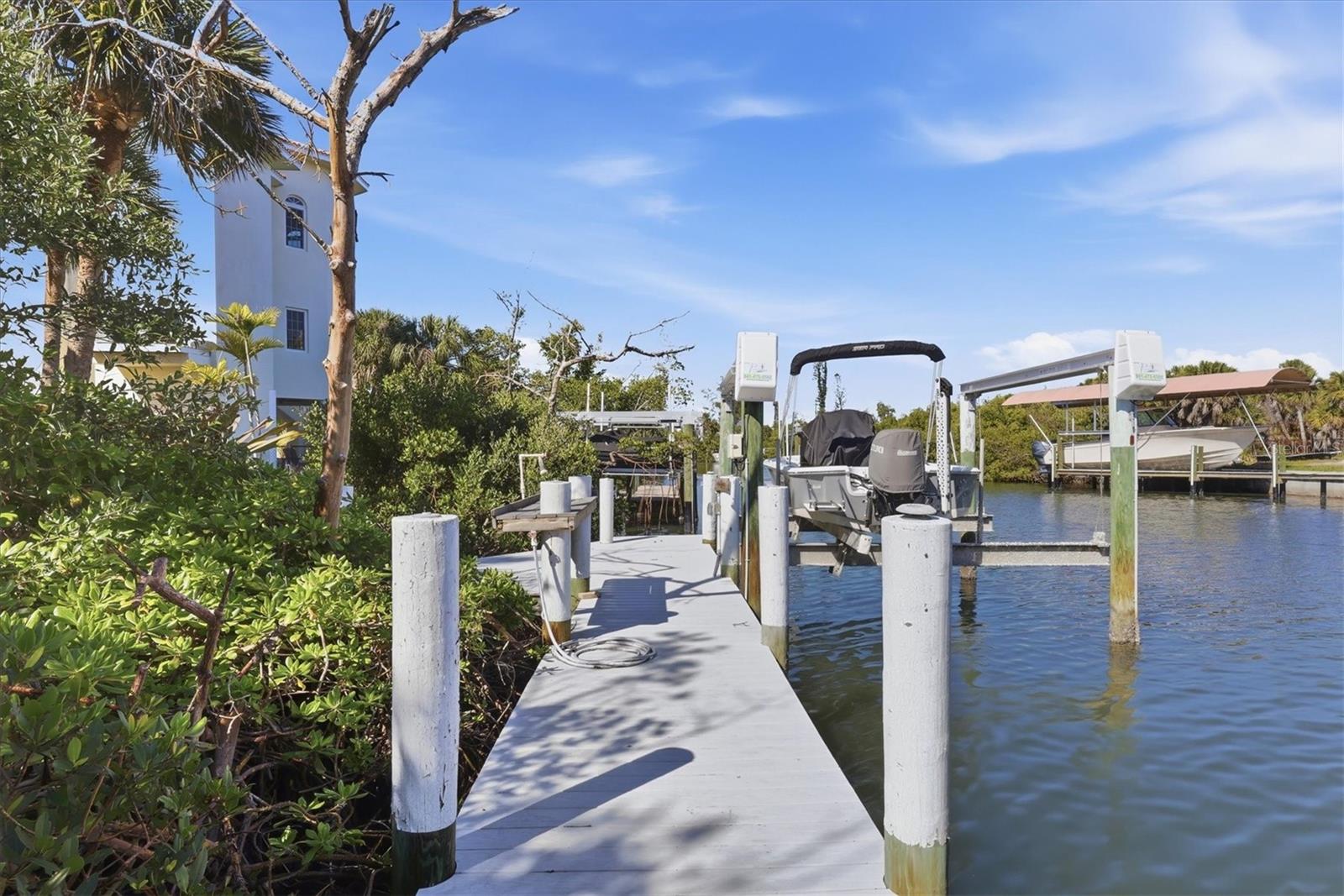 65 PALM DR, PLACIDA, FL, 33946
