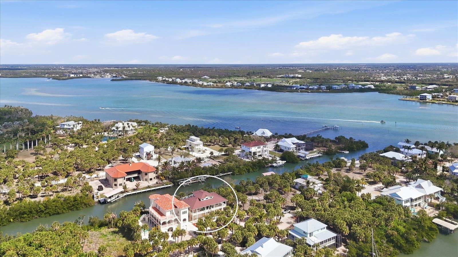 65 PALM DR, PLACIDA, FL, 33946