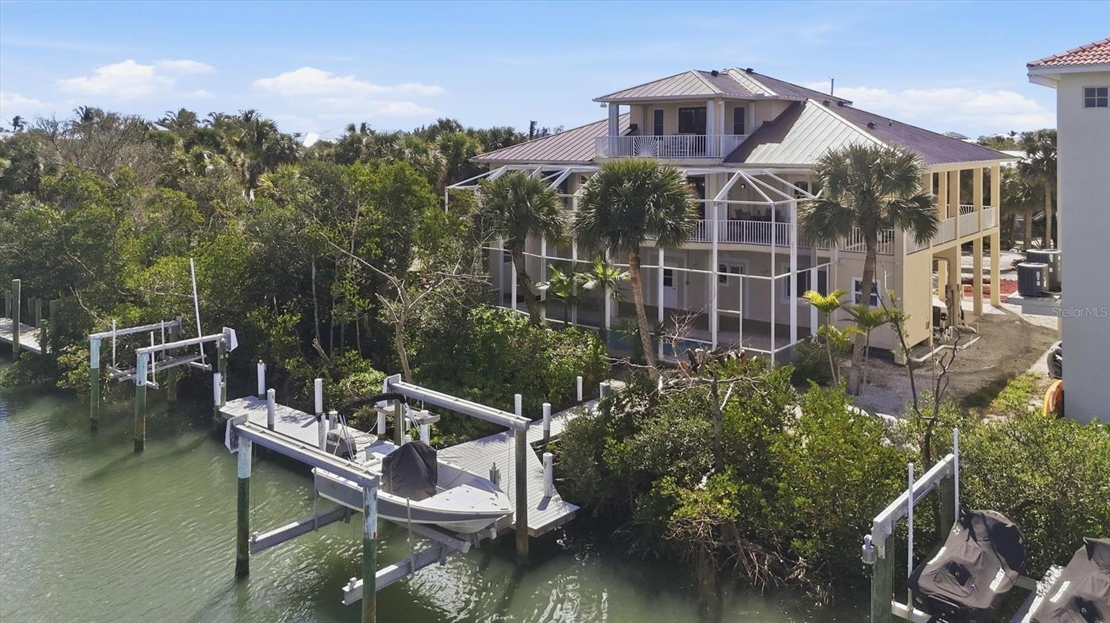 65 PALM DR, PLACIDA, FL, 33946