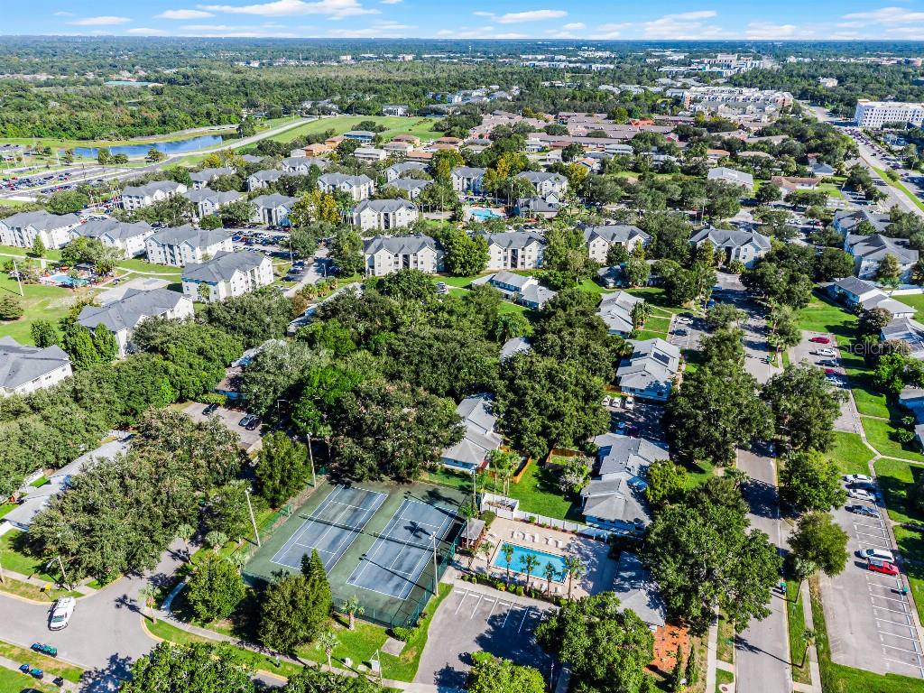 2722 GRADUATE CT, ORLANDO, FL, 32826
