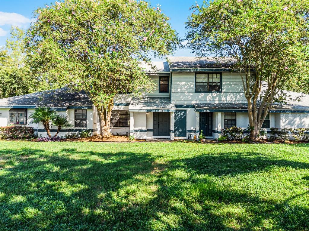 2722 GRADUATE CT, ORLANDO, FL, 32826